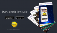 Radyo Avrasya Türk Mobil Uygulamarımız