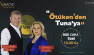 ÖTÜKEN’DEN TUNA’YA