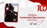 29 Ekim